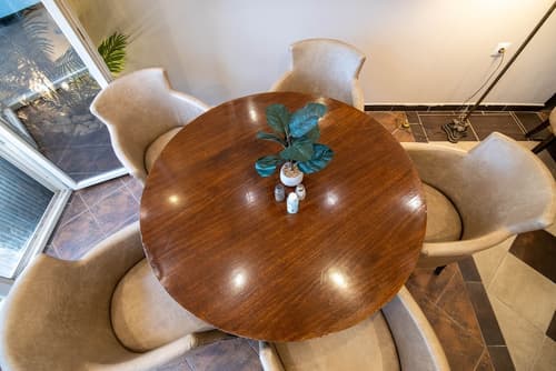 Votsalakia Hotel & Luxury Apartments, Lobby sitting area