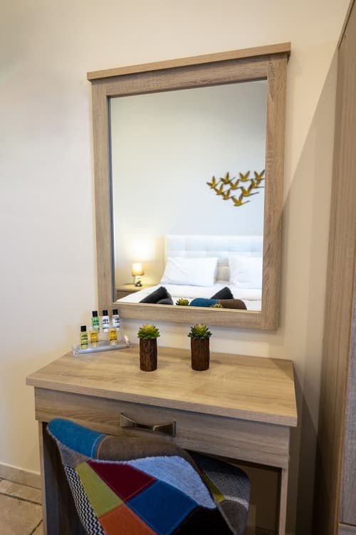 Votsalakia Hotel & Luxury Apartments