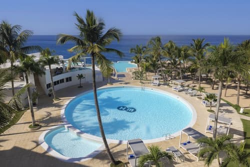 HM Alma de Bayahibe - All Inclusive - Adults Only, Primary image