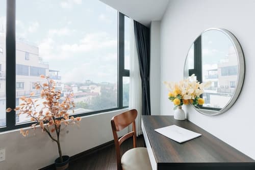 Ivy Luxury Hotel & Apartment