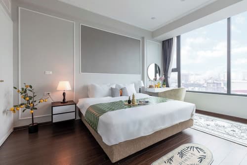 Ivy Luxury Hotel & Apartment, Primary image