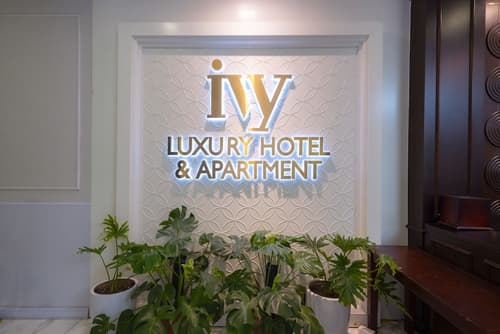 Ivy Luxury Hotel & Apartment