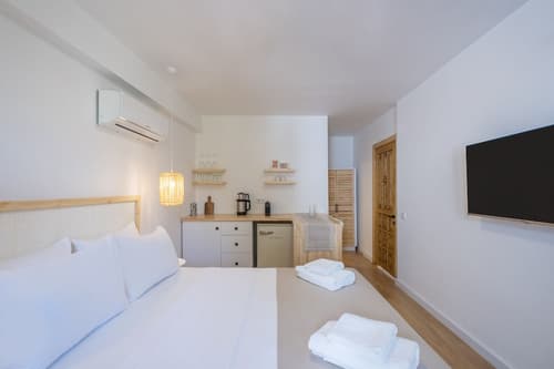 Audo Studio Hotel, Room