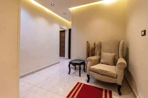 King Cheops Inn, Reception