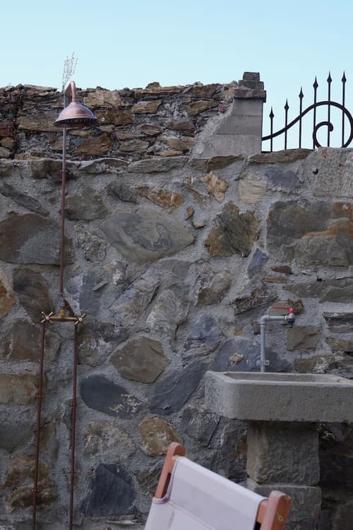 Madüneta 5 Terre Guesthouse