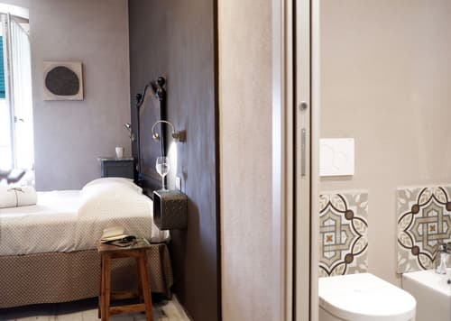 Madüneta 5 Terre Guesthouse, Room