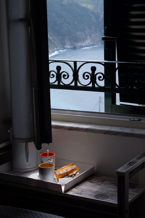 Madüneta 5 Terre Guesthouse