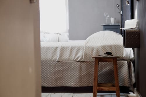 Madüneta 5 Terre Guesthouse, Room