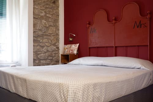 Madüneta 5 Terre Guesthouse, Room