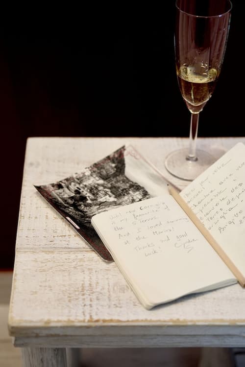 Madüneta 5 Terre Guesthouse, Room