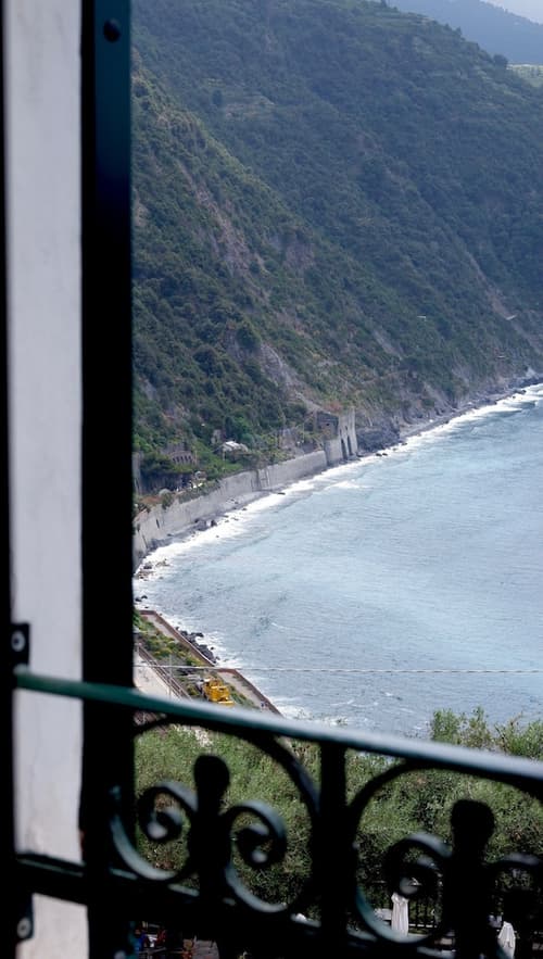 Madüneta 5 Terre Guesthouse, Room