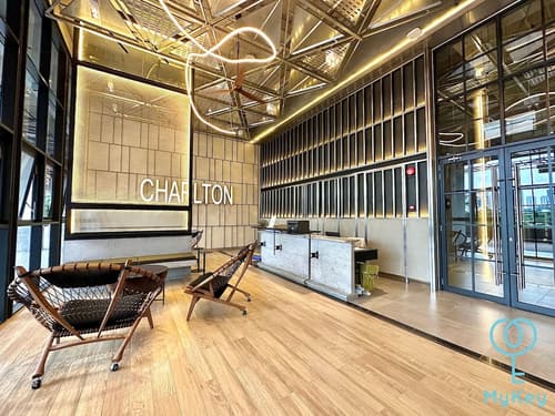 Millerz Square by Mykey