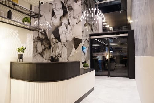 The Londoner Hotel Sliema