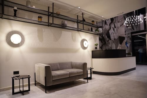 The Londoner Hotel Sliema