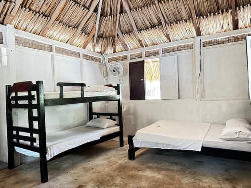 Eco Hotel bosque encantado