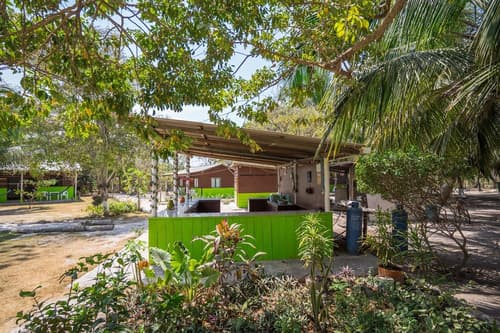 Eco Hotel bosque encantado