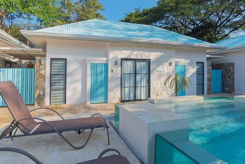 Villas VR Beachwalk Avellanas, Room