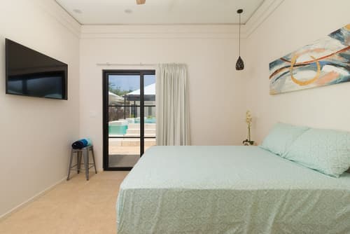 Villas VR Beachwalk Avellanas, Room