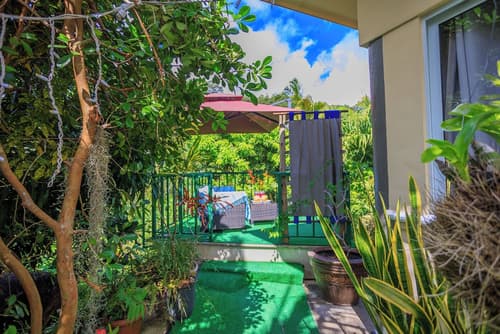 Milles Montagnes Residence