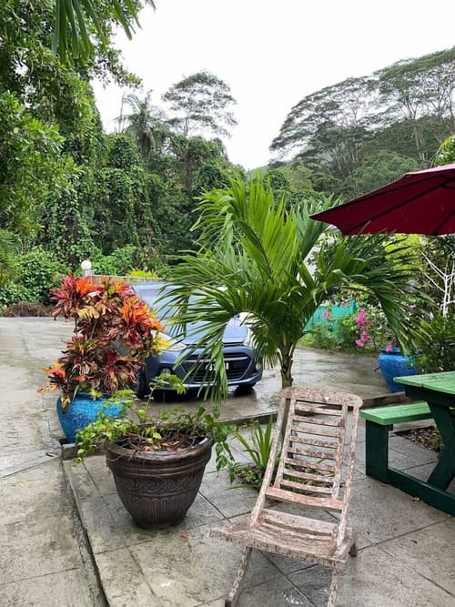 Milles Montagnes Residence