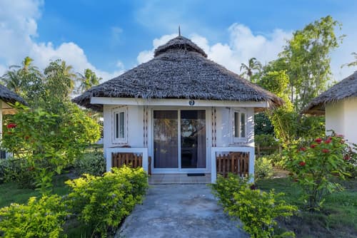 F-Zeen Boutique Hotel Zanzibar, Room