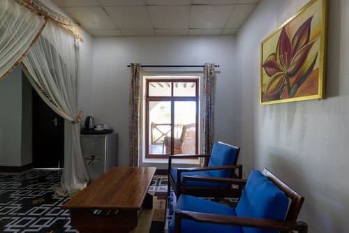 F-Zeen Boutique Hotel Zanzibar, Room