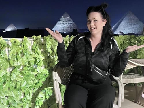 Premier Pyramids Inn