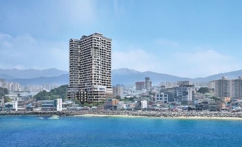 Sokcho I Park Suite Hotel and Resort, Primary image