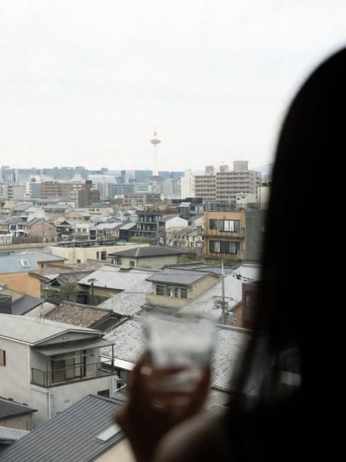 DoubleTree by Hilton Kyoto Higashiyama