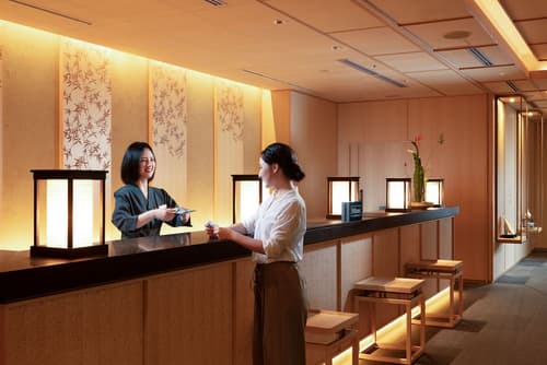 DoubleTree by Hilton Kyoto Higashiyama, Reception