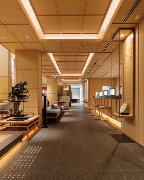DoubleTree by Hilton Kyoto Higashiyama, Reception