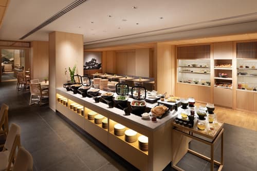 DoubleTree by Hilton Kyoto Higashiyama