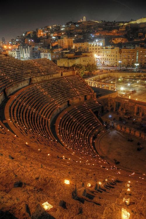 Amman Pasha Hotel DOWNTOWN