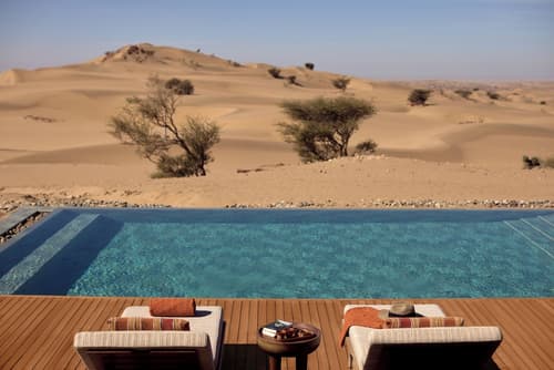 Six Senses Southern Dunes, The Red Sea
