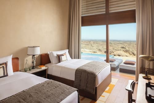 Six Senses Southern Dunes, The Red Sea, Room