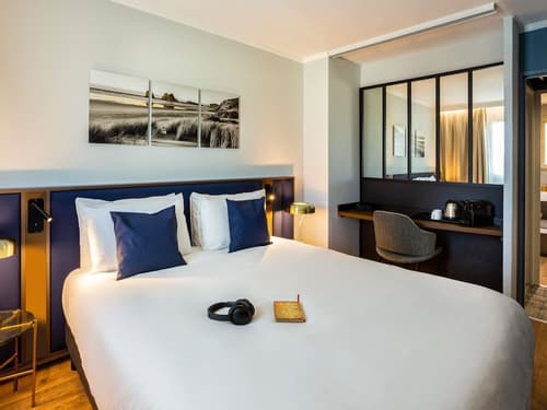 Mercure Toulouse Aéroport Blagnac