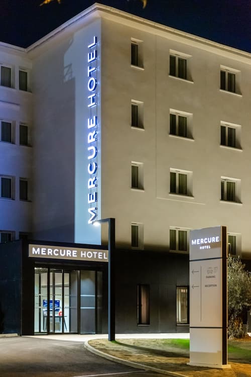 Mercure Toulouse Aéroport Blagnac