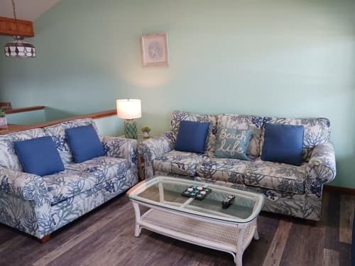 Cape Hatteras Motel