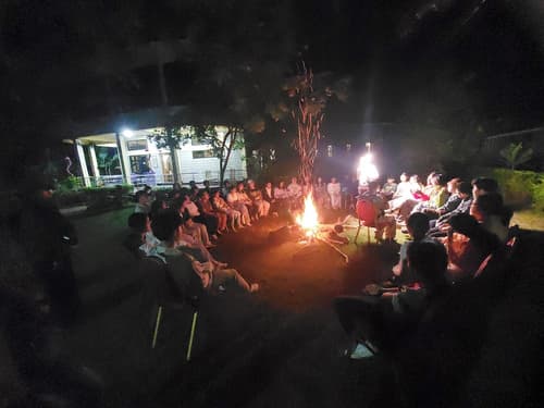 Ngorongoro Corridor Lodge