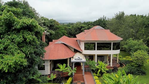 Ngorongoro Corridor Lodge