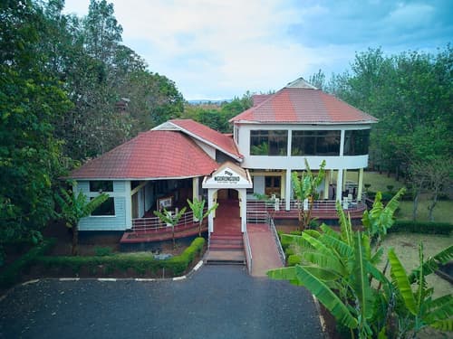 Ngorongoro Corridor Lodge, Reception