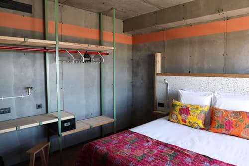 Jam Hotel Lisbon, Room