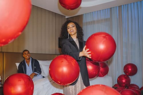 Pullman Singapore Hill Street