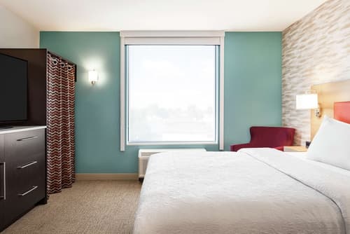 Home2 Suites By Hilton Cheyenne