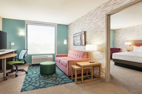 Home2 Suites By Hilton Cheyenne