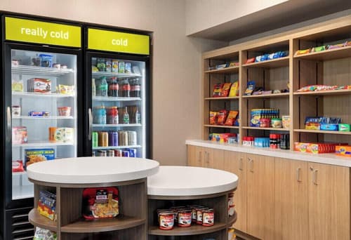 Home2 Suites By Hilton Cheyenne