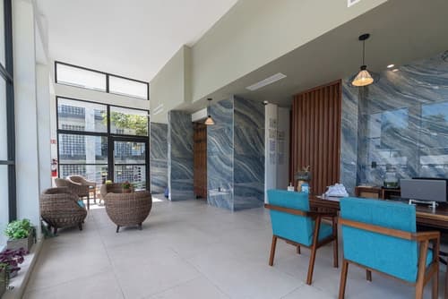 Cristalino Lagoon Front Hotel Restaurant & SPA - Adults Only