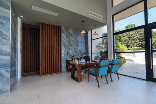 Cristalino Lagoon Front Hotel Restaurant & SPA - Adults Only