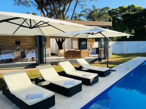 Residence Hotel, Pool