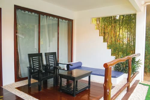 Carpe Diem Villas & Resort